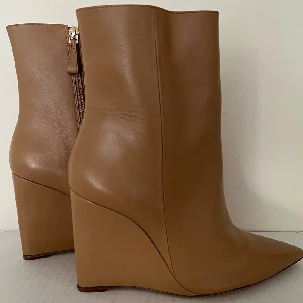 Alexandre Birman Angelina Booties - Picture 5 of 14